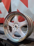 EMR Product. 9.0/9.5x19", 5x112, 5x114.3, ET22/38 ����