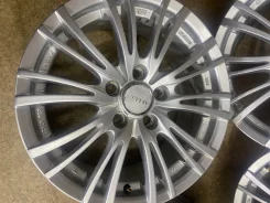 RTX Allure. 7.0x16", 5x114.3, ET48, �� 66,6���. ����