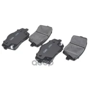 ������� ��������� �������� ��� Geely Tugella (FY11) (20-)/Volvo XC40 (17-) GANZ ���. GIJ09564 GIJ09564 ����