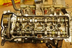 ��������� Nissan Sunny FB15 QG15DE ������ 126 �. �� 101028N250 ����