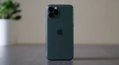 Apple iPhone 11 Pro. �/�, 256 ��, �������, 4G LTE ����