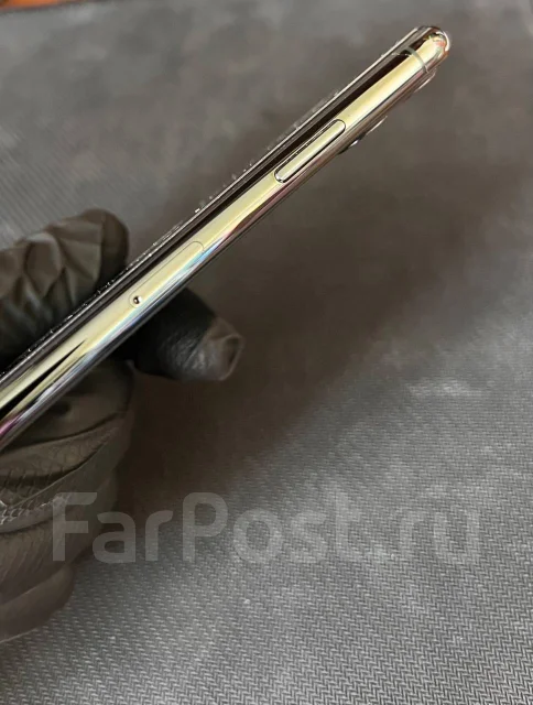 Apple iPhone 11 Pro. �/�, 256 ��, �������, 4G LTE ����