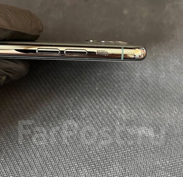 Apple iPhone 11 Pro. �/�, 256 ��, �������, 4G LTE ����