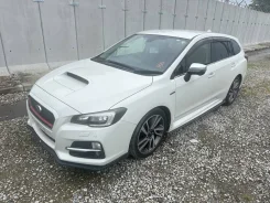 Subaru Levorg. VM4, FB16 ����
