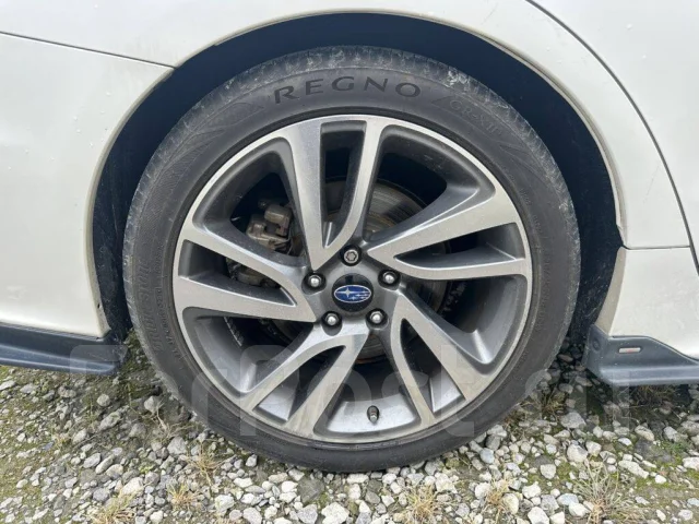 Subaru Levorg. VM4, FB16 ����