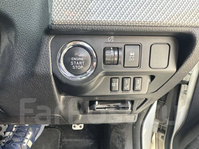 Subaru Levorg. VM4, FB16 ����