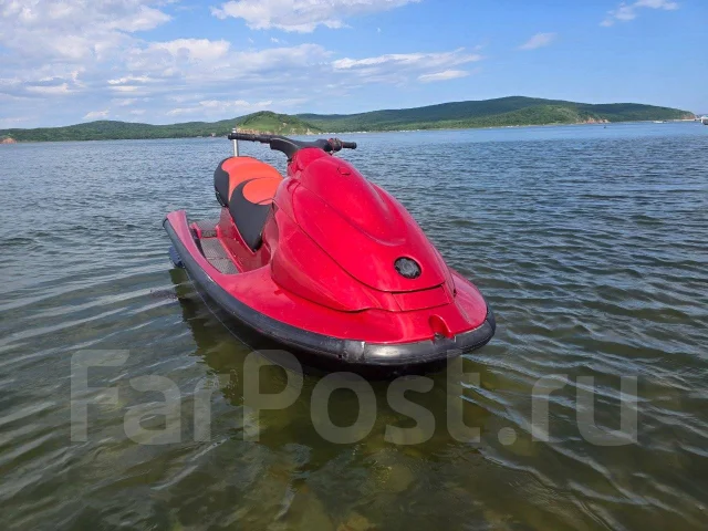 Yamaha XL 700. 2000 ��� ����