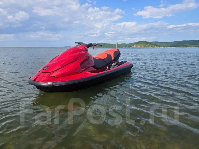 Yamaha XL 700. 2000 ��� ����