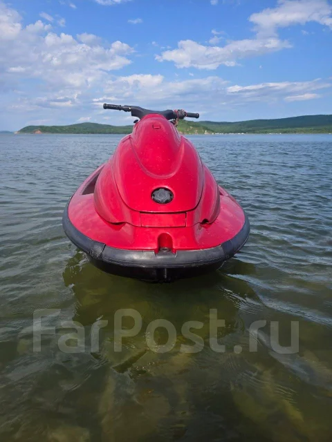 Yamaha XL 700. 2000 ��� ����