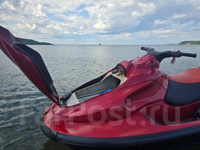 Yamaha XL 700. 2000 ��� ����