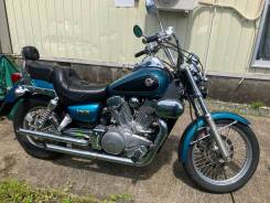 Kawasaki VN Vulcan 1500