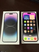 Apple iPhone 14 Pro Max. �/�, 512 ��, �����, 4G LTE ����