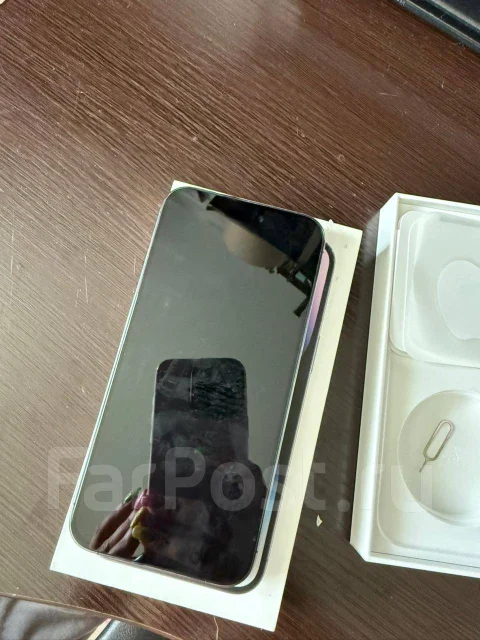 Apple iPhone 14 Pro Max. �/�, 512 ��, �����, 4G LTE ����