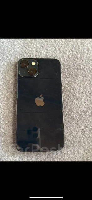 Apple iPhone 13. �/�, 128 ��, �����, ������, 3G, 4G LTE, 5G, Dual-SIM, ����������, NFC ����
