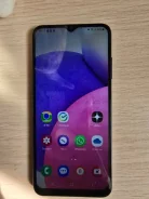 Samsung Galaxy A03s. �/�, 64 ��, ����� ����