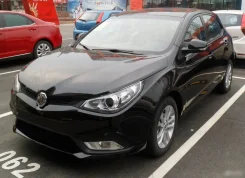 MG (Morris Garage) �������� Morrison garages ����