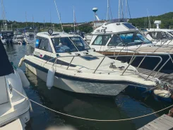 Yamaha FR-24. 1996 ���, ����� 7,5��., ��������� ���������, 150��.�., ������ ����