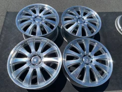 Lowenhart. 8.5/9.5x19", 5x114.3, ET32/35, �� 73���. ����