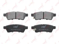 ������� ��������� ������ | ��� | LYNXauto BD5764 BD5764 ����