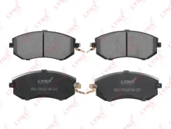 ������� ��������� �������� | ����� | LYNXauto BD7622 BD7622 ����