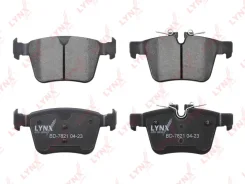 ������� ��������� �������� | ��� | BD7821 LYNXauto BD7821 ����