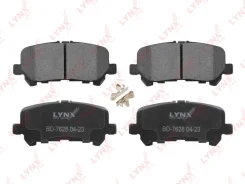 ������� ��������� ������ | ��� | BD7628 LYNXauto BD7628 ����
