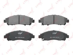 ������� ��������� �������� | ����� | BD7625 LYNXauto BD7625 ����