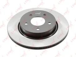 ���� ��������� ������������� (292x16) | ��� | LYNXauto BN-1831 BN1831 ����