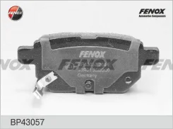 ������� ��������� �������� | ��� ����/��� | BP43057 Fenox BP43057 ����