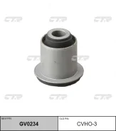 ����������� ������ �������� ����� L/R (����� ���. GV0234) CVHO-3 CTR CVHO3 ����