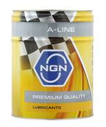 NGN A-Line CVTF NS-3