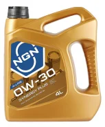 NGN Synergy Plus