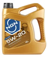 NGN Power Boost