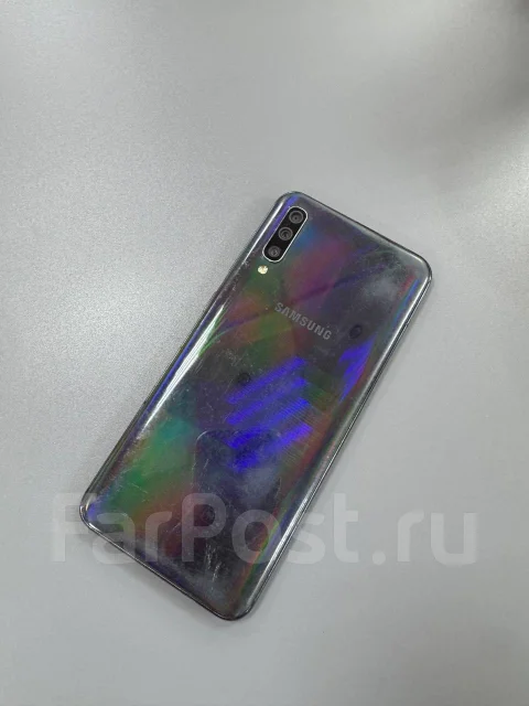 Samsung Galaxy A50. �/�, ����� ����