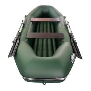 SibRiver Skiff-260. ��������� ��� ��������� ����