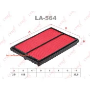 ������ ��������� Lynxauto LA564 LA564 ����