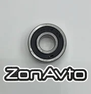��������� 6301/15 2RS 15-37-12 MBY 6301 ����