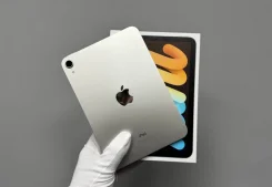 Apple iPad Mini 6. 8.3 ������, ������ 64 �� ����