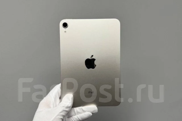 Apple iPad Mini 6. 8.3 ������, ������ 64 �� ����