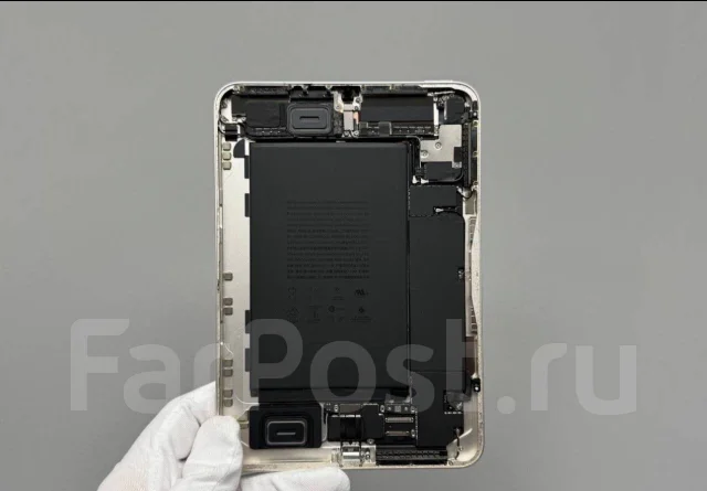 Apple iPad Mini 6. 8.3 ������, ������ 64 �� ����