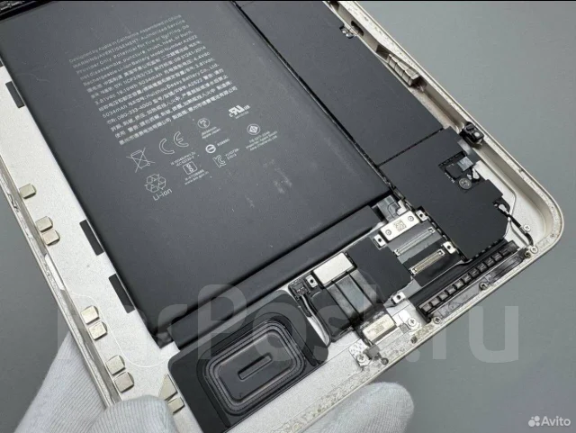 Apple iPad Mini 6. 8.3 ������, ������ 64 �� ����