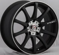 Race Ready CSS355