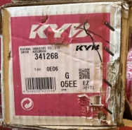 341268 R ������ ��. L/R Lexus LS400 /Celsior UCF10 89-94 KYB 341268 ����