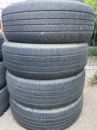 Aeolus CrossAce H/T AS02. ������, 2013 ���, �/�, ����� 50 % ����