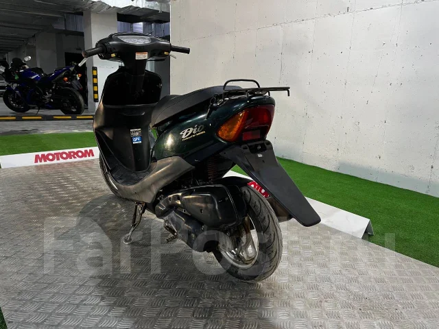 Honda Dio AF35. 49����. ��., ��������, ��� ���, ��� ������� ����