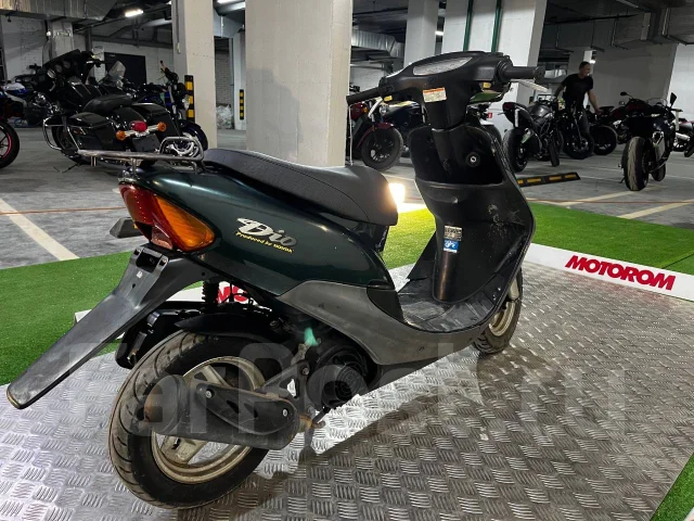 Honda Dio AF35. 49����. ��., ��������, ��� ���, ��� ������� ����