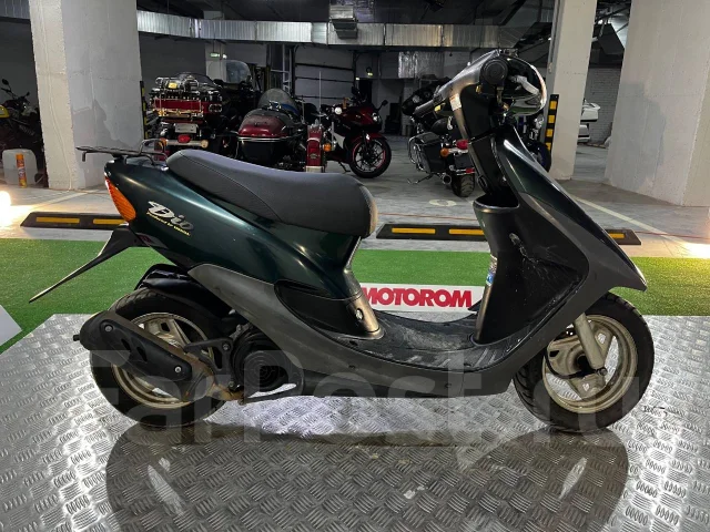 Honda Dio AF35. 49����. ��., ��������, ��� ���, ��� ������� ����