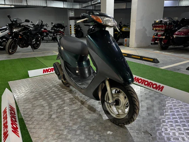 Honda Dio AF35. 49����. ��., ��������, ��� ���, ��� ������� ����