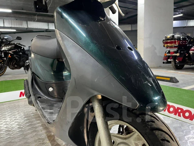 Honda Dio AF35. 49����. ��., ��������, ��� ���, ��� ������� ����