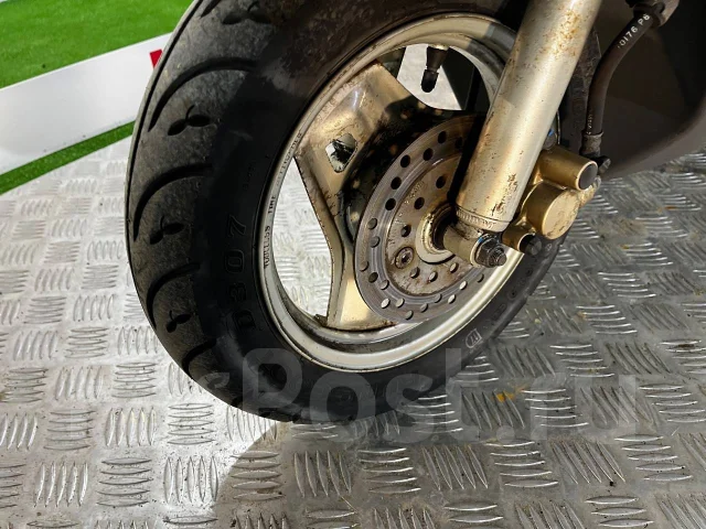 Honda Dio AF35. 49����. ��., ��������, ��� ���, ��� ������� ����